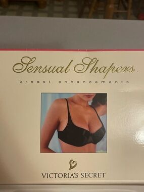 Victoria's Secret Sensual Shapers Nude